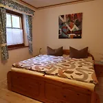 Ferienwohnung Leibelt