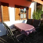 Ferienwohnung Leibelt