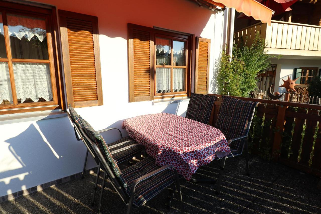 Leibelt Apartment Fussen